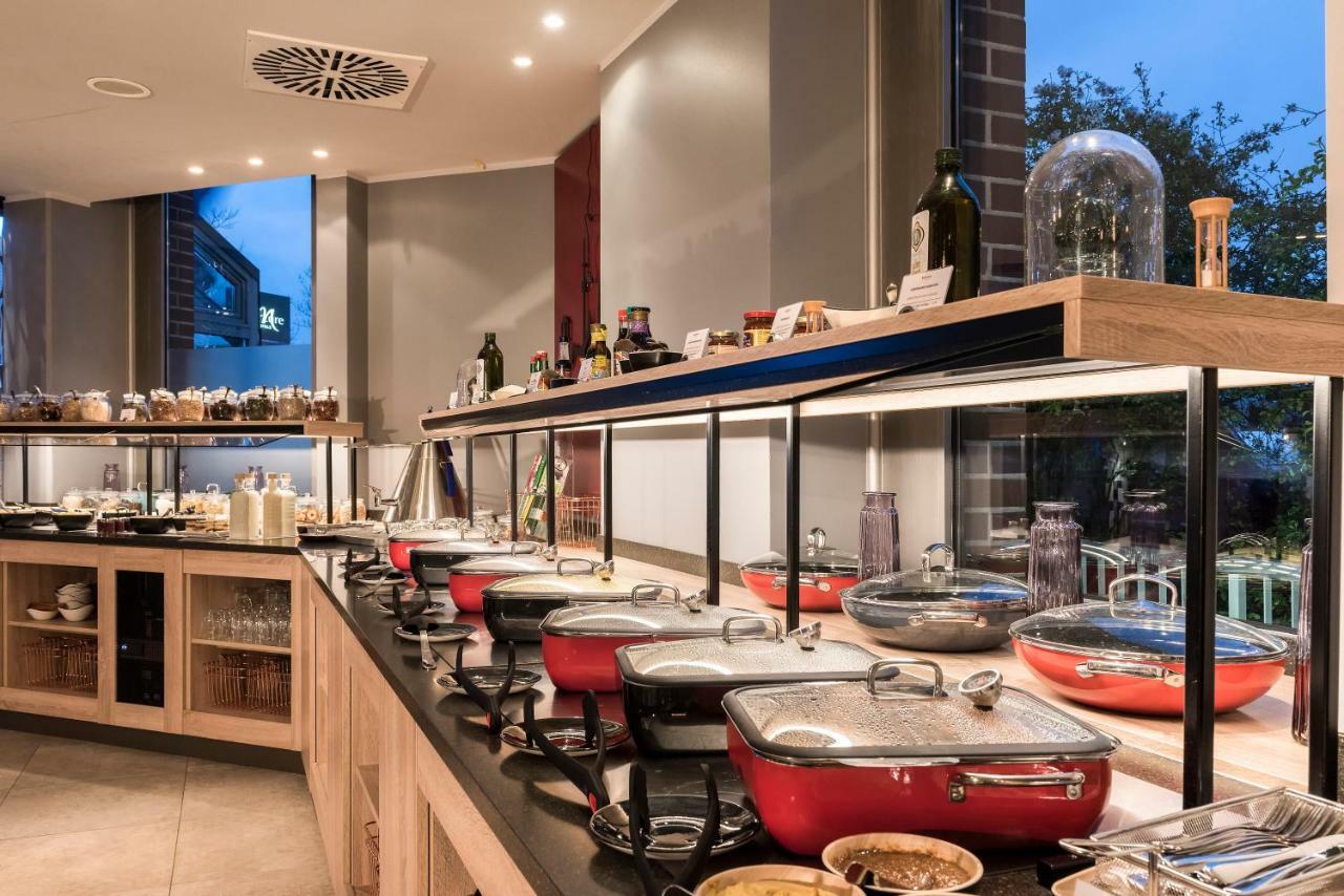 Mercure Neuperlach Sud 4* Munique