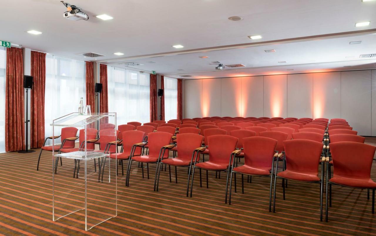 Hotel Mercure Neuperlach Sud Munique