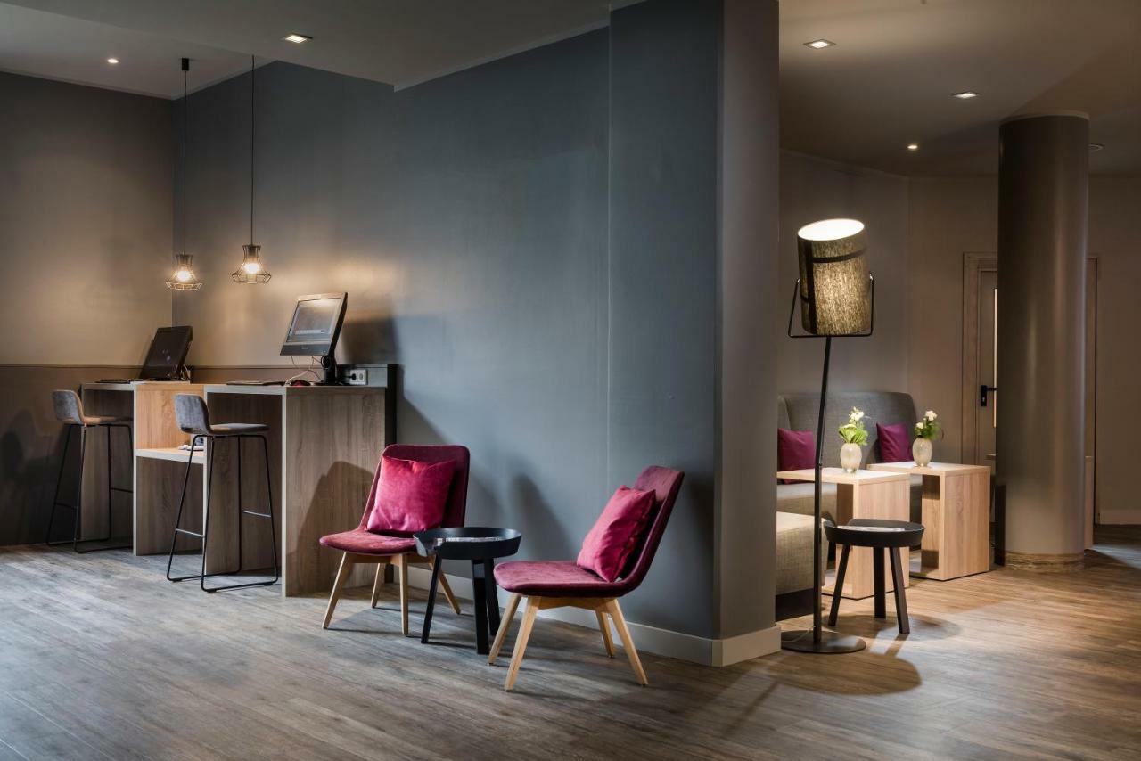 Mercure Neuperlach Sud Hotel Munique