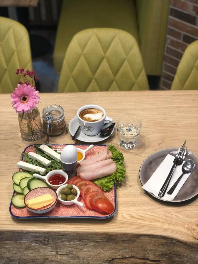 Aparthotel Bayer's Boardinghouse Und