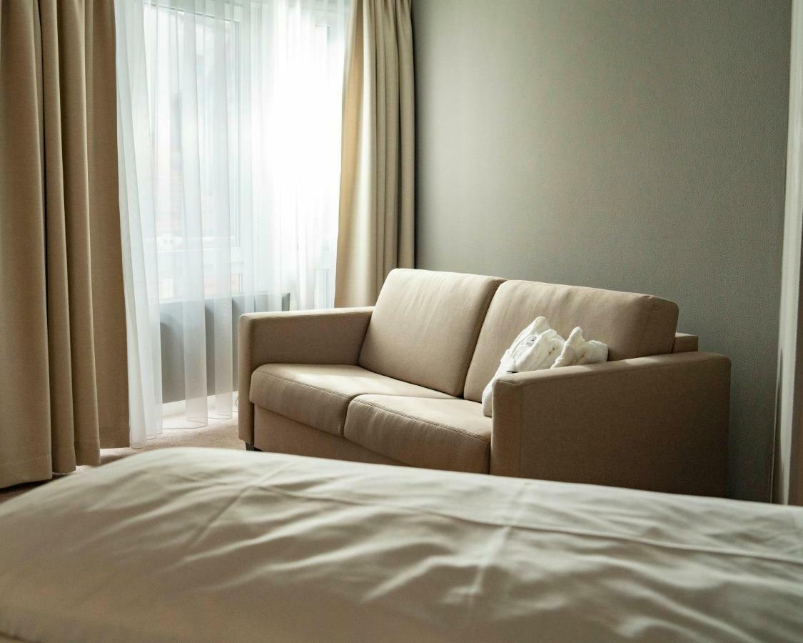 Hotel Awa Munich