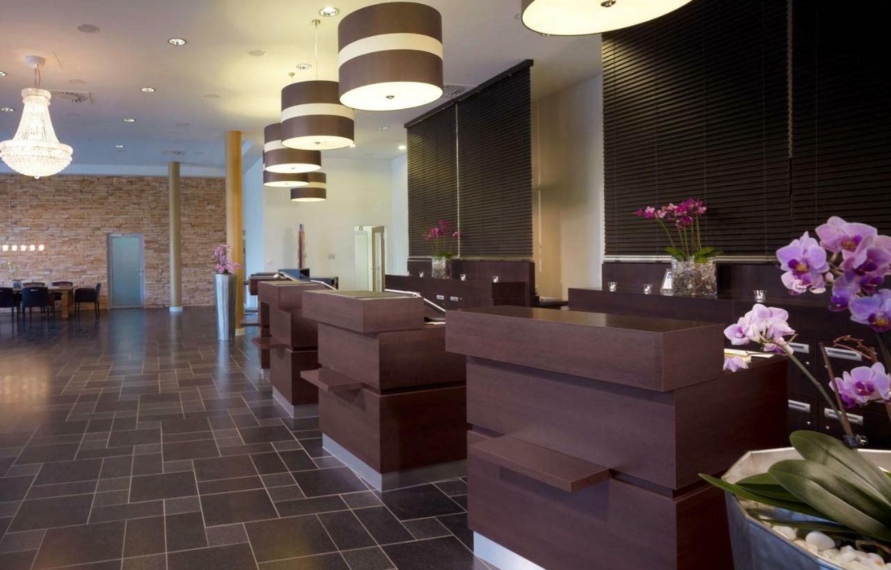 The Rilano Hotel
