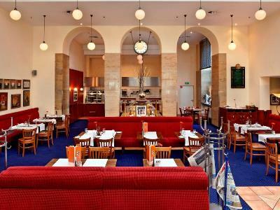 Intercityhotel Munich