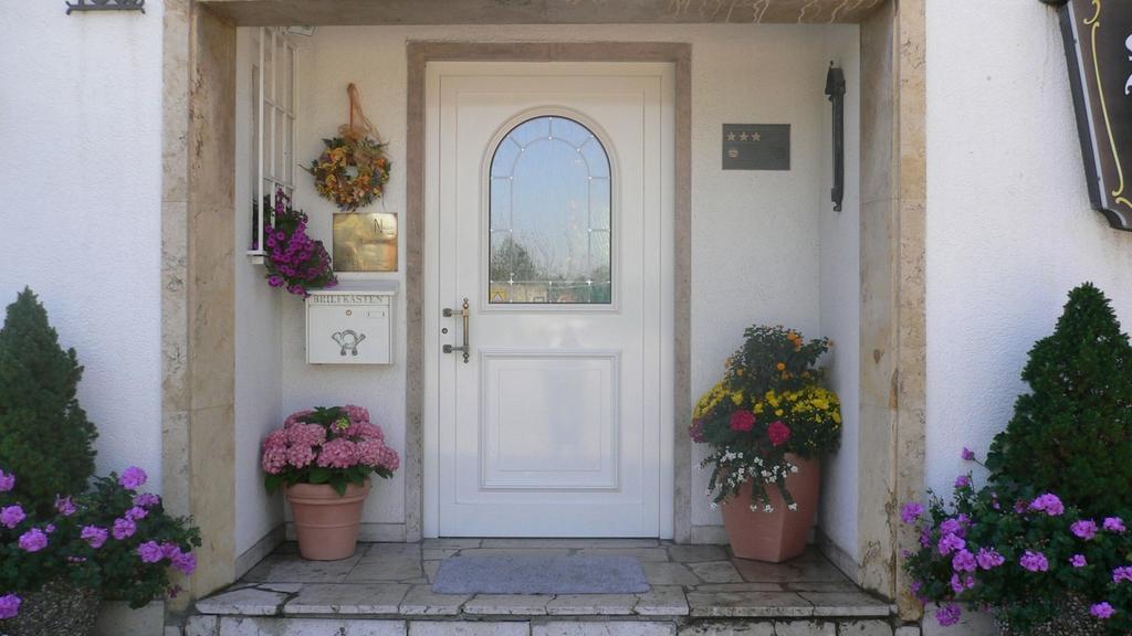 Neuner Guest house Munich