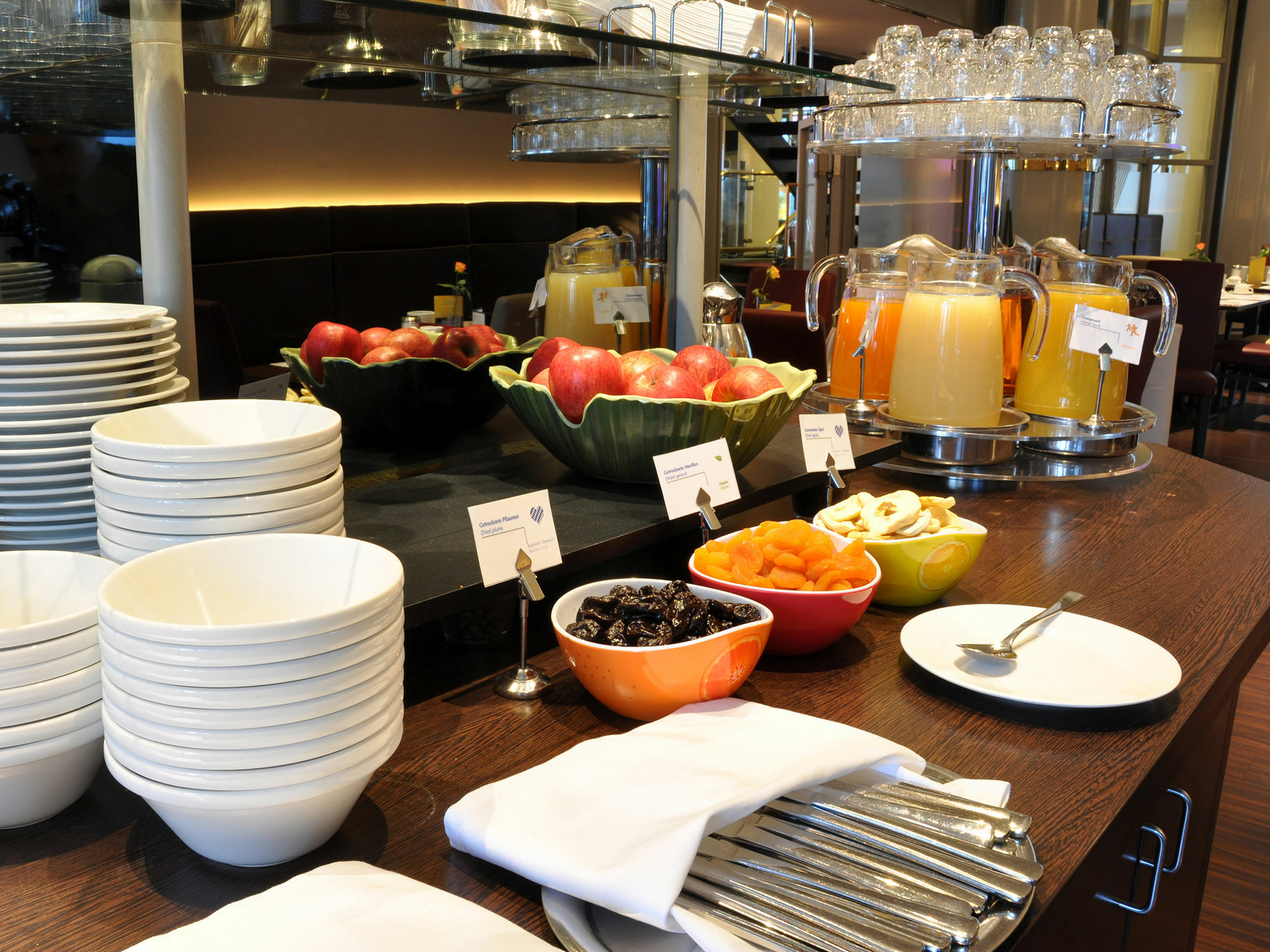 Cristal Hotel Munich