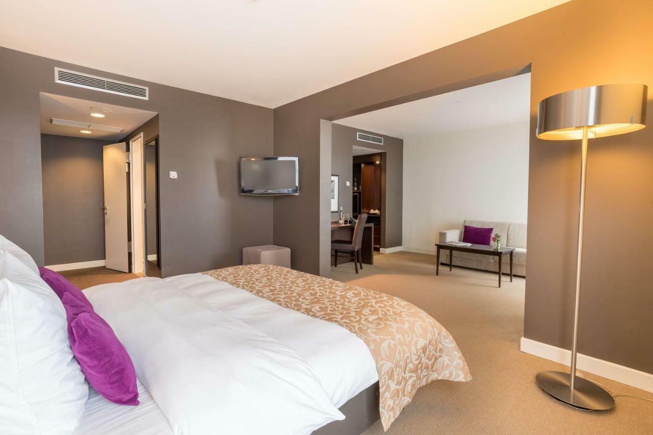 The Rilano Hotel 4*