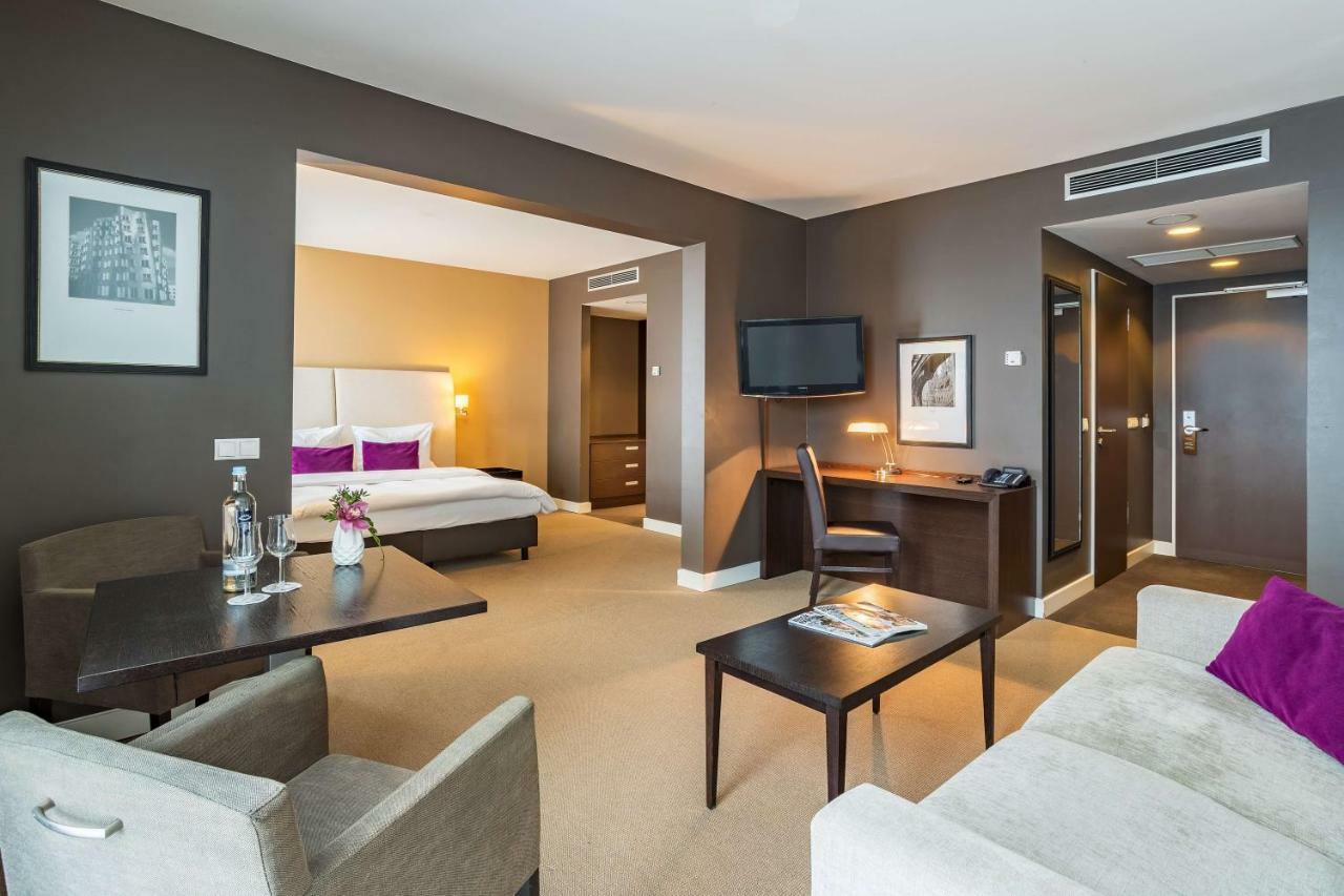 Hotel The Rilano 4*