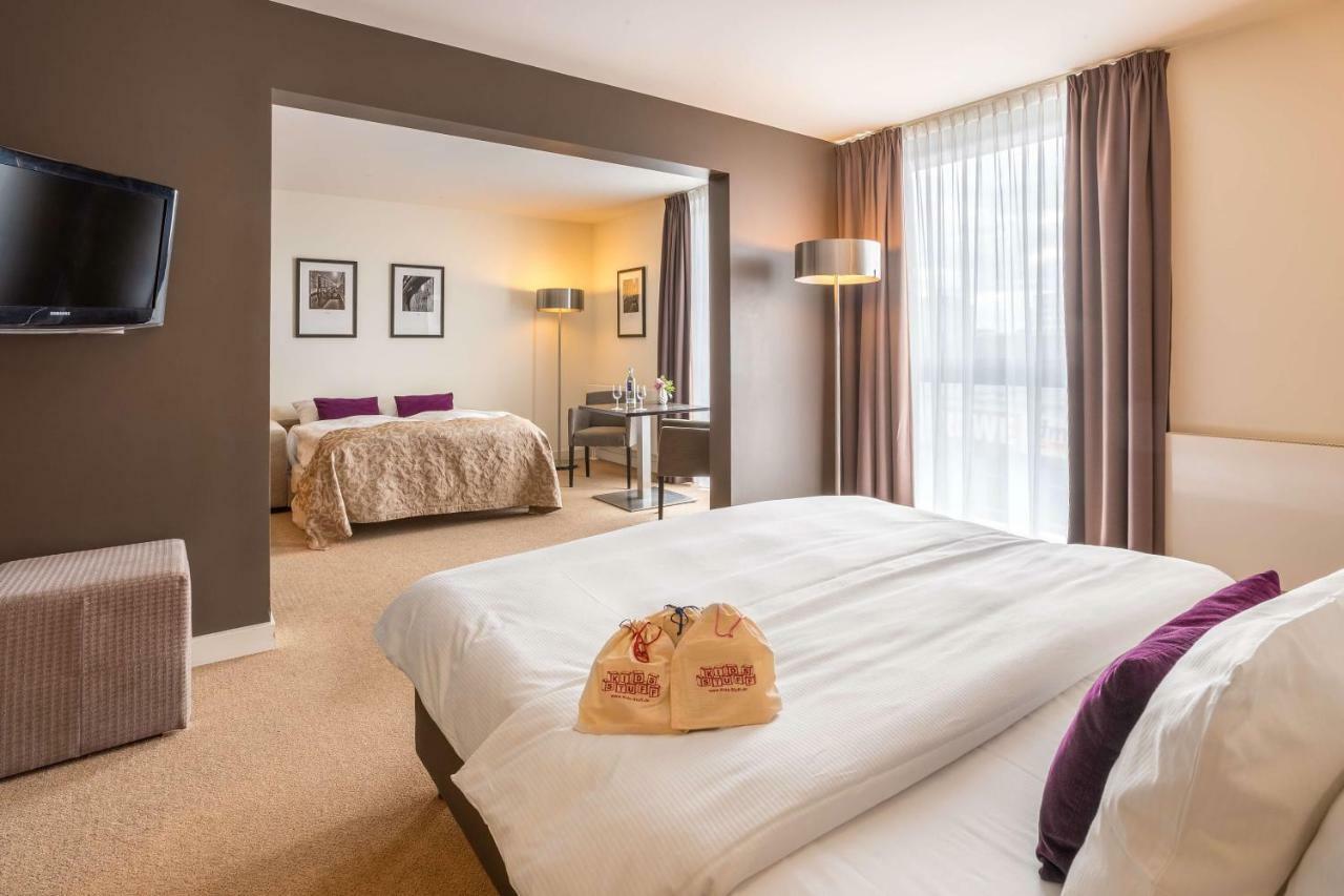 Hotel The Rilano München
