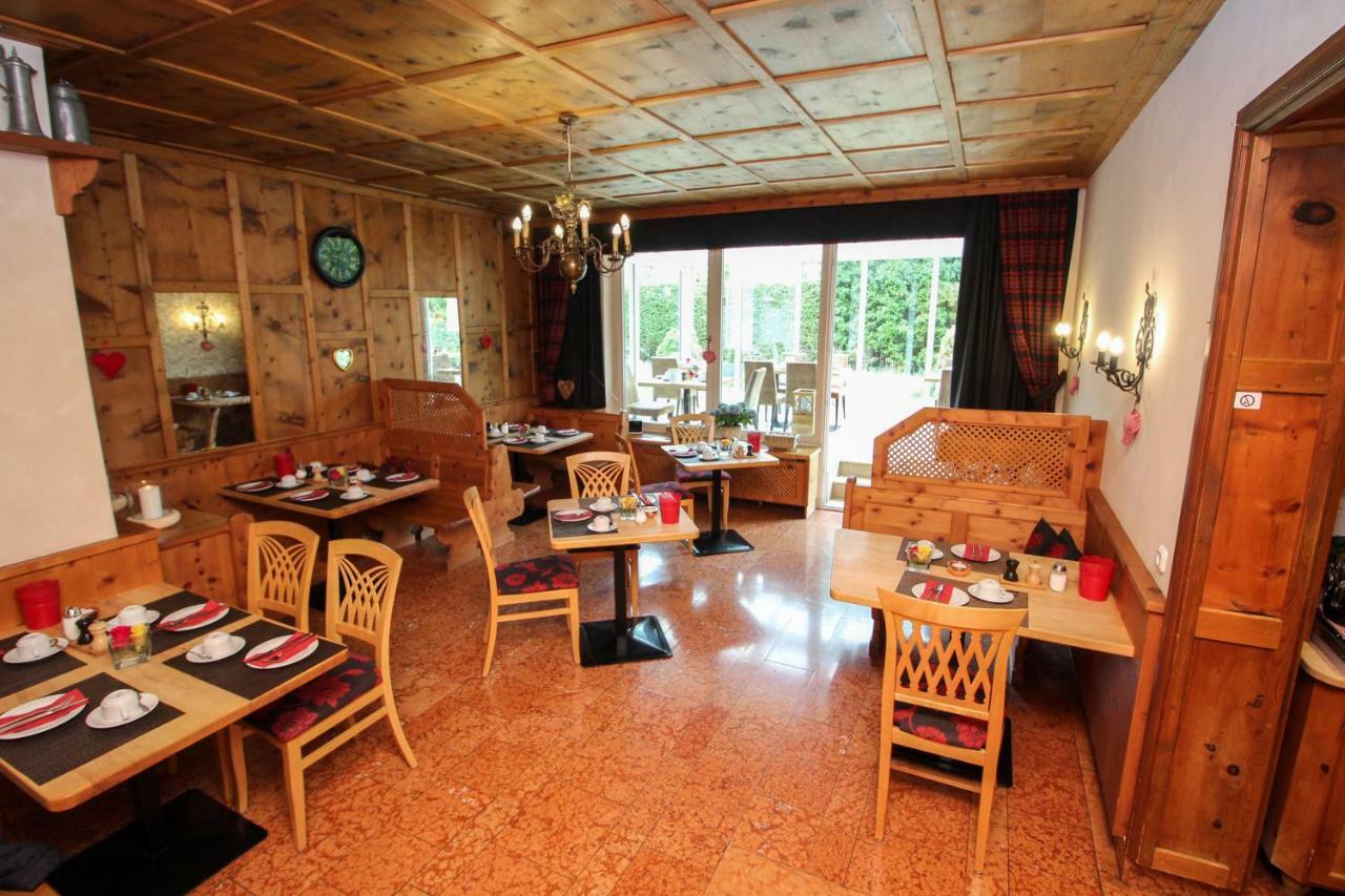 Heigl Hotel 3*