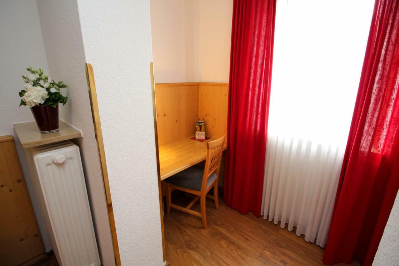 Hotel Heigl 3*