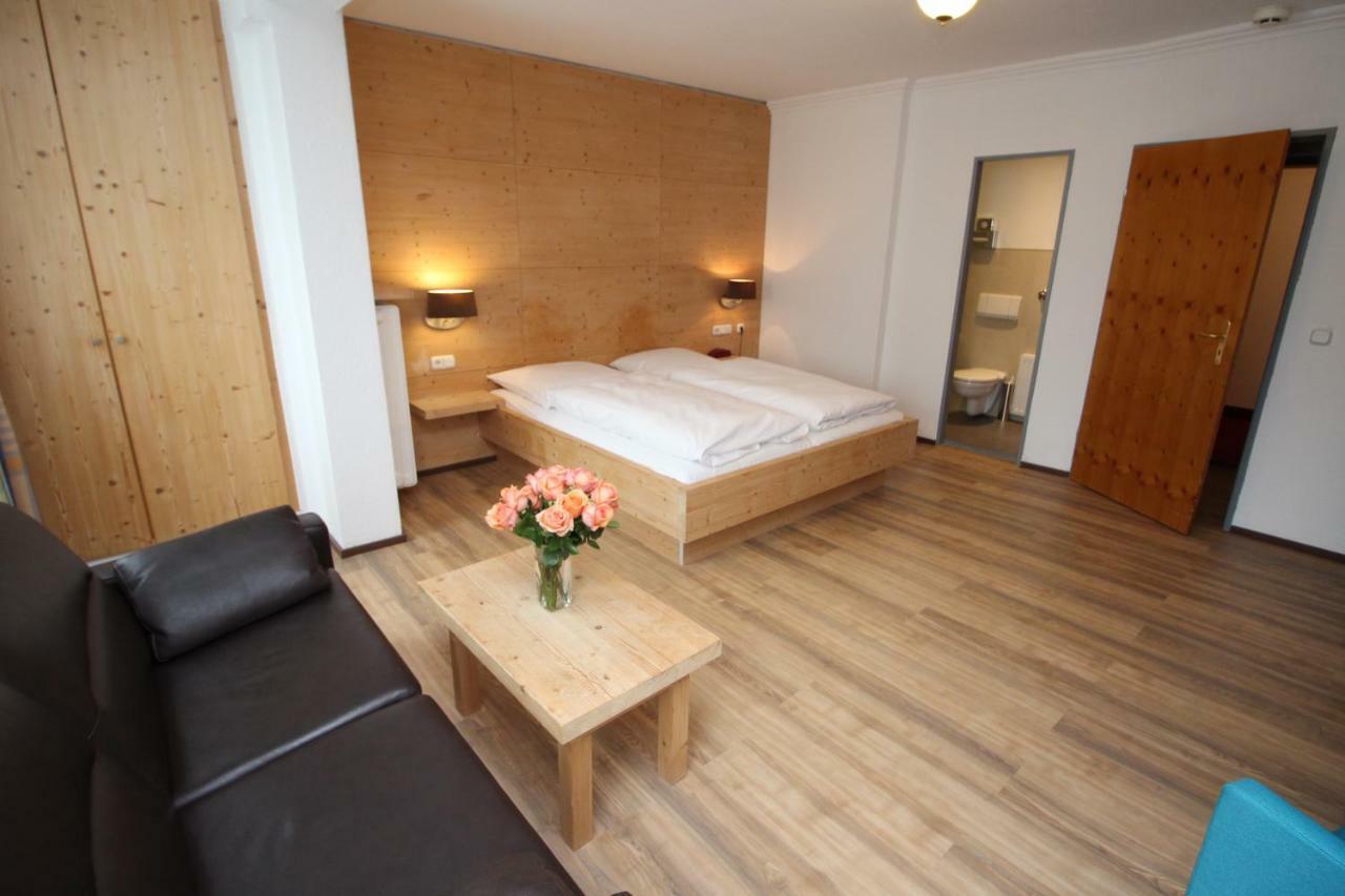 Heigl 3* Munich