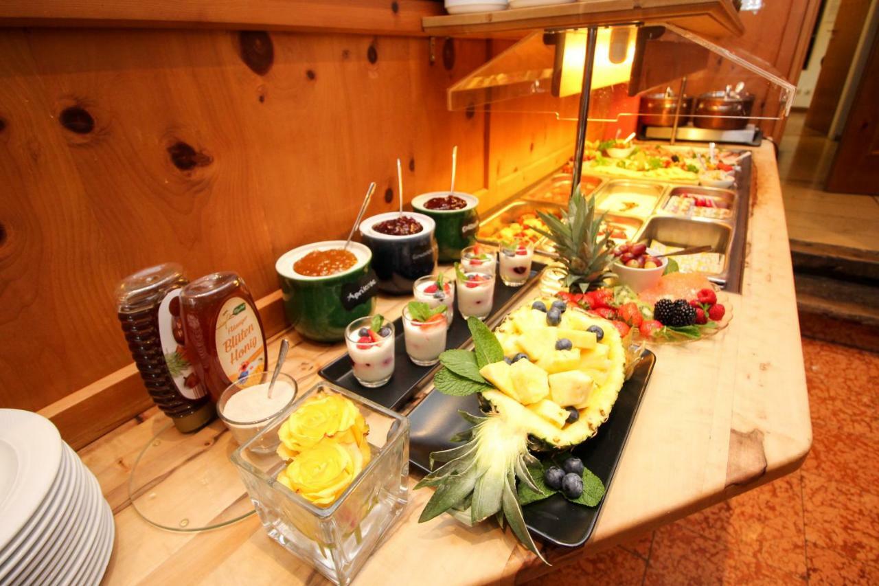 Hotel Heigl