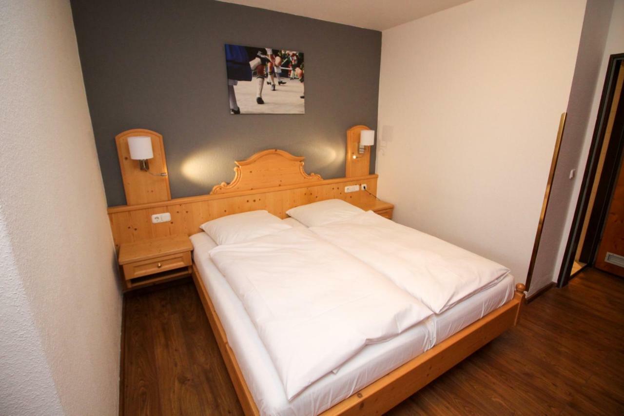Hotel Heigl