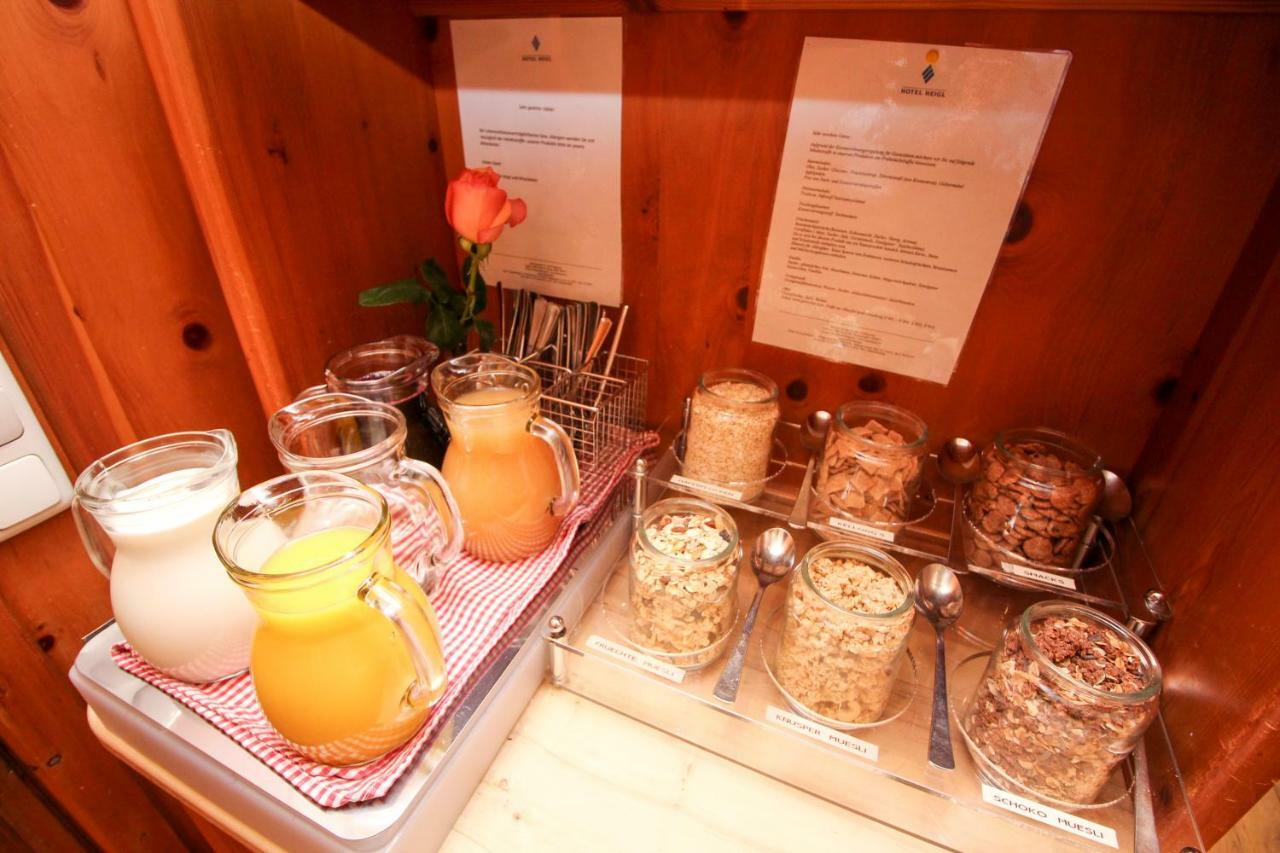 Heigl Hotel Munich