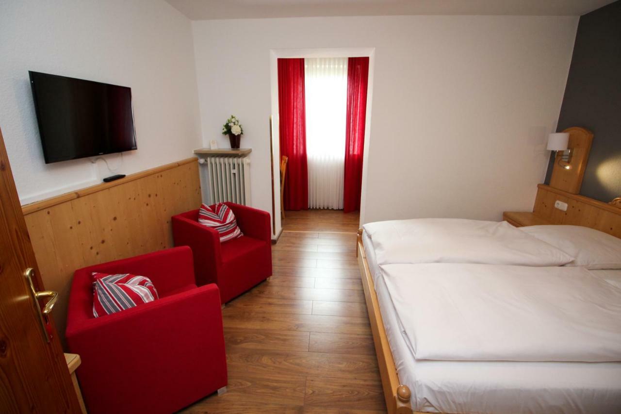 Hotel Heigl 3*