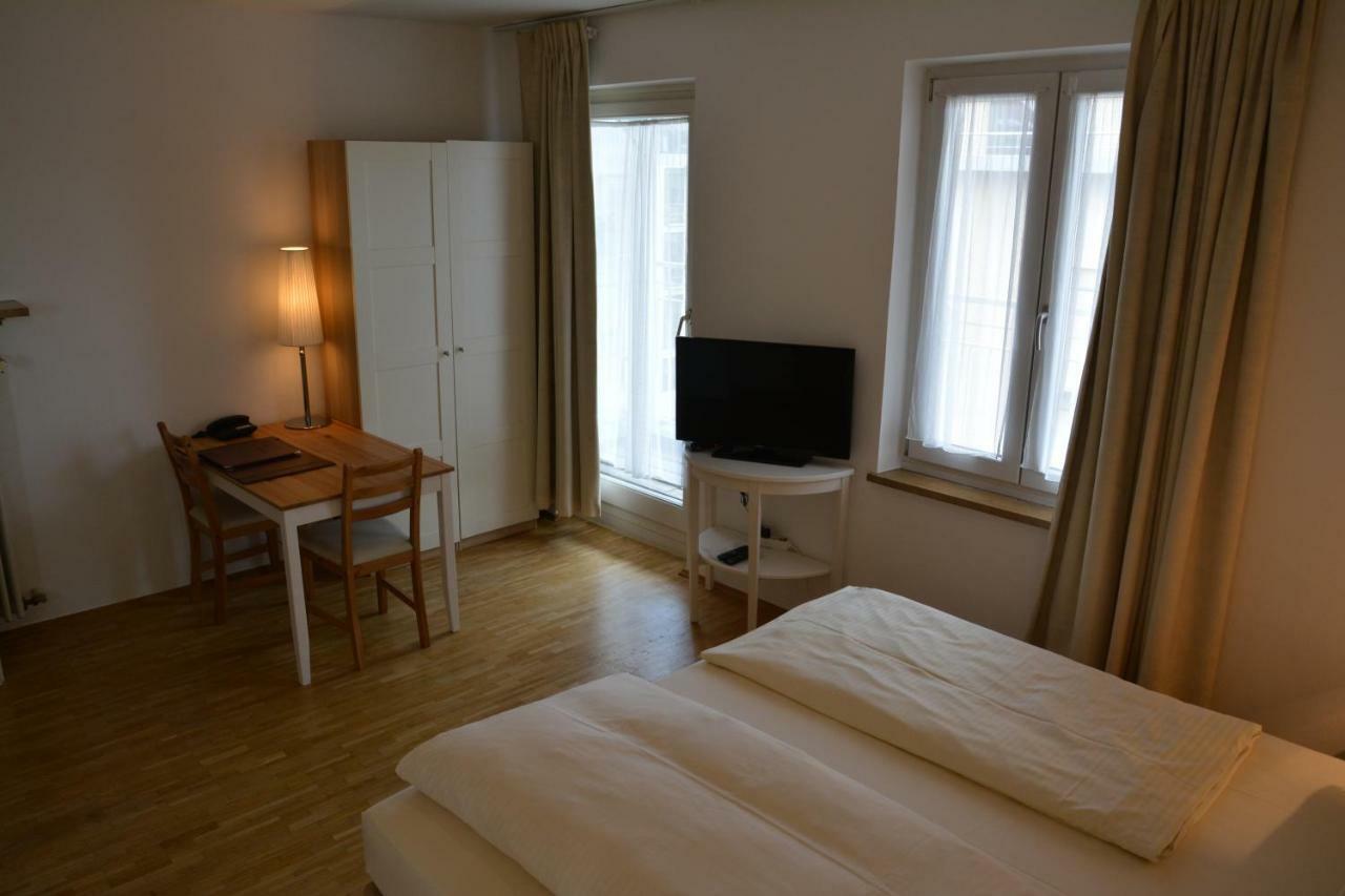 Hotel Lex Im Gartenhof 3*