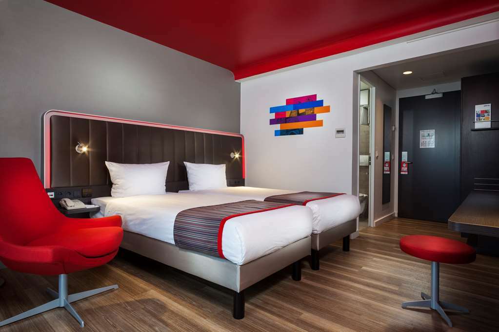 Park By Radisson Frankfurter Ring 3* München