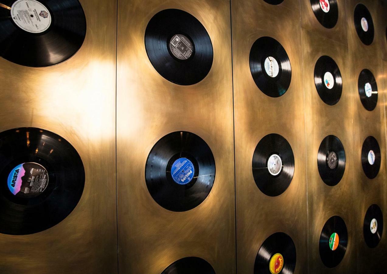 Hotel Jams Music 4*