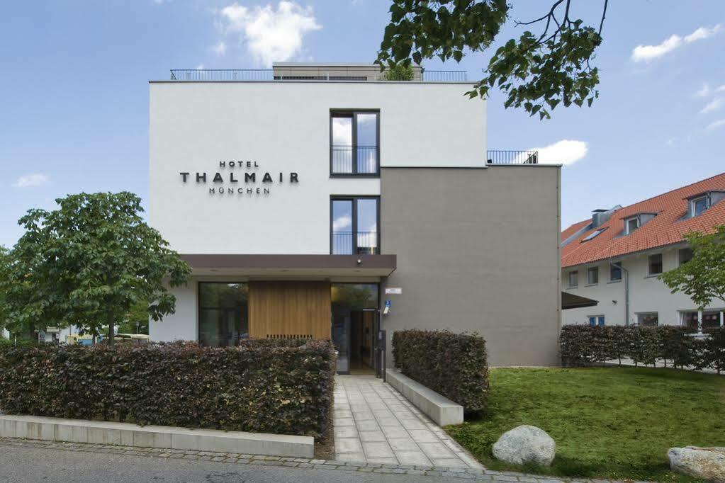 Thalmair Hotel