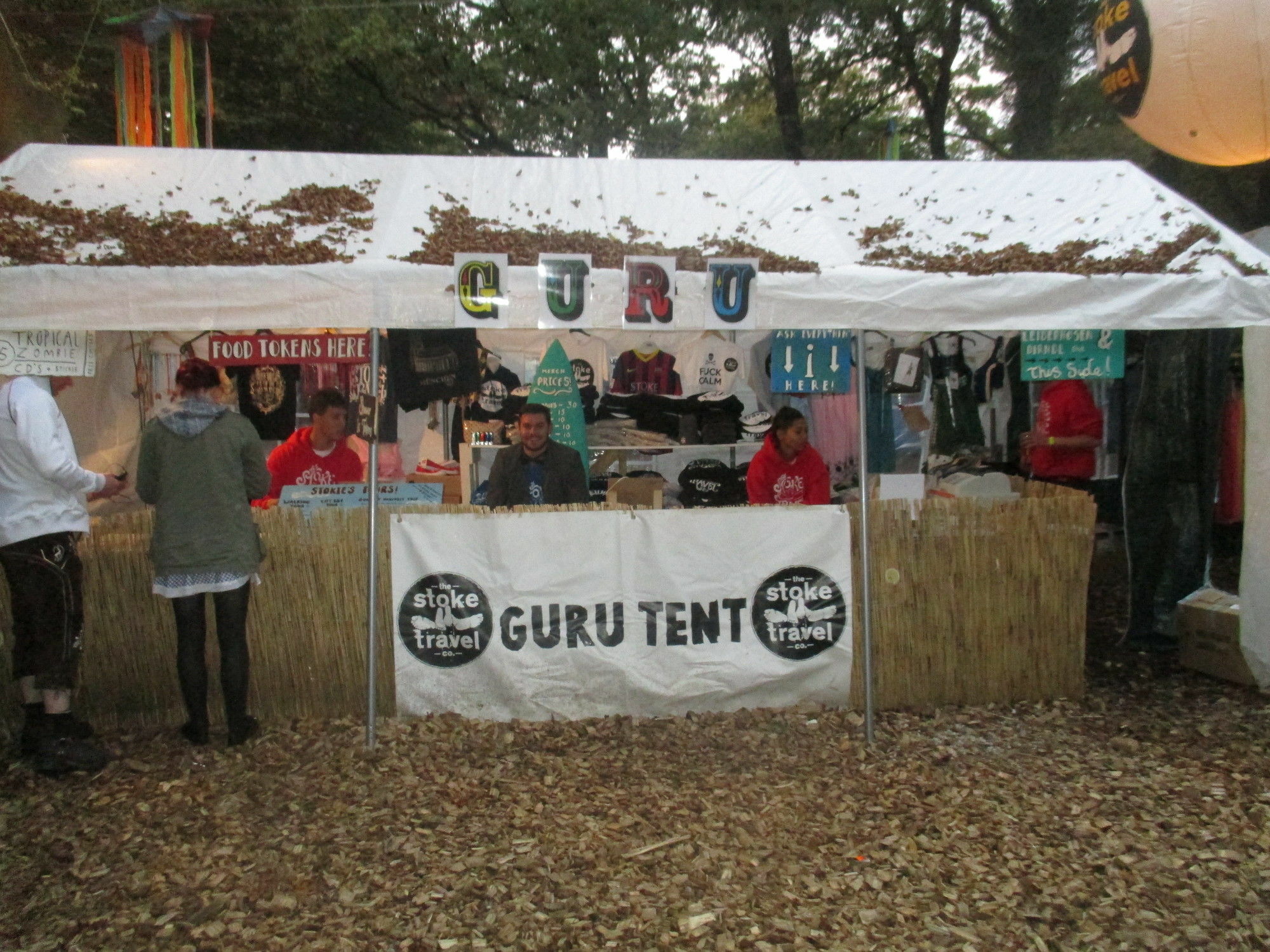 Oktoberfest And Springfest Inclusive Camping 2*