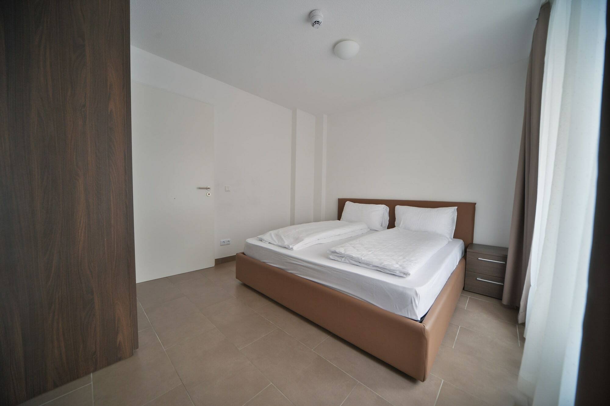 Aparthotel Bayer's Boardinghouse Und Munich