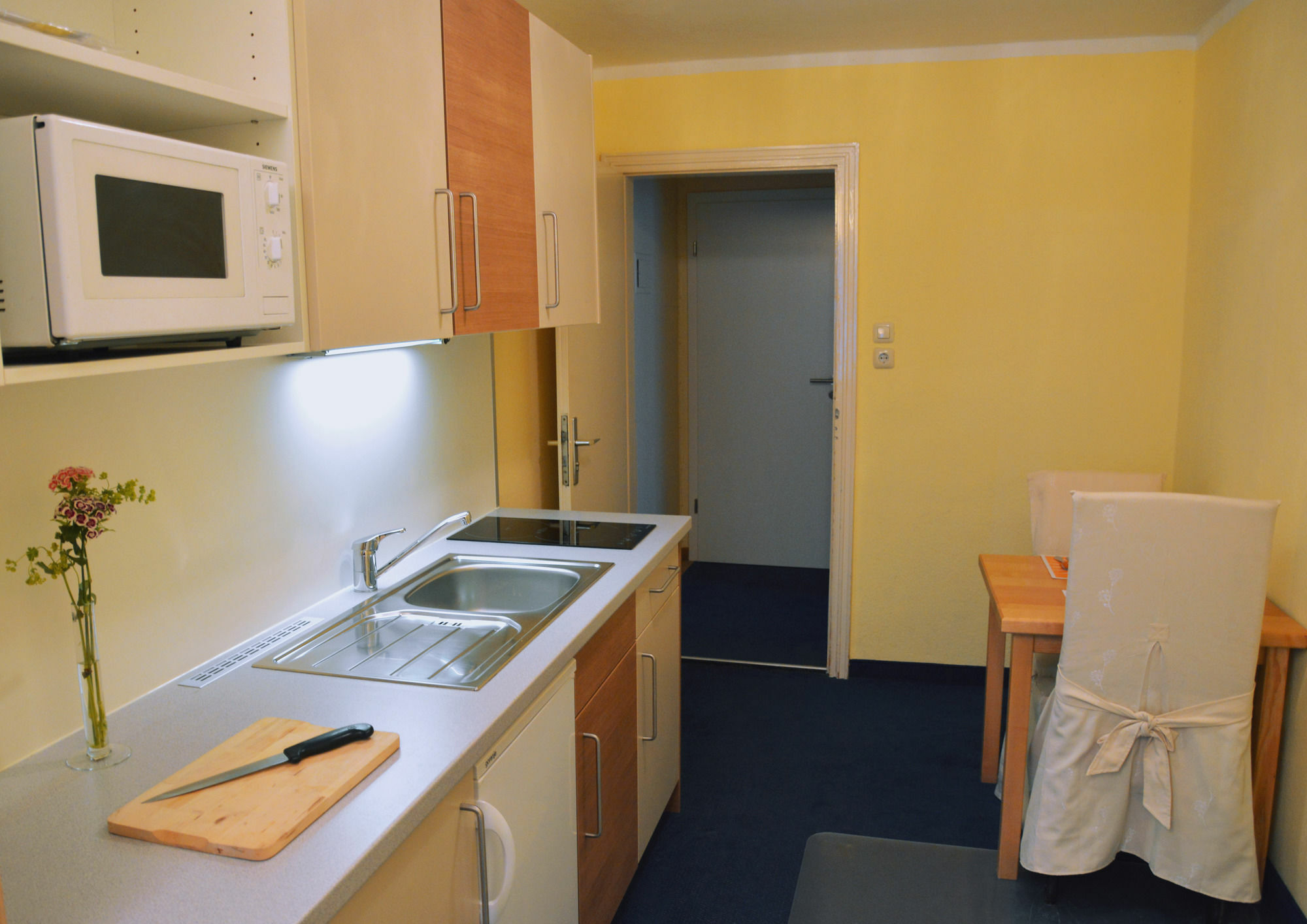 Hotel Lex Im Gartenhof Guest house 3*