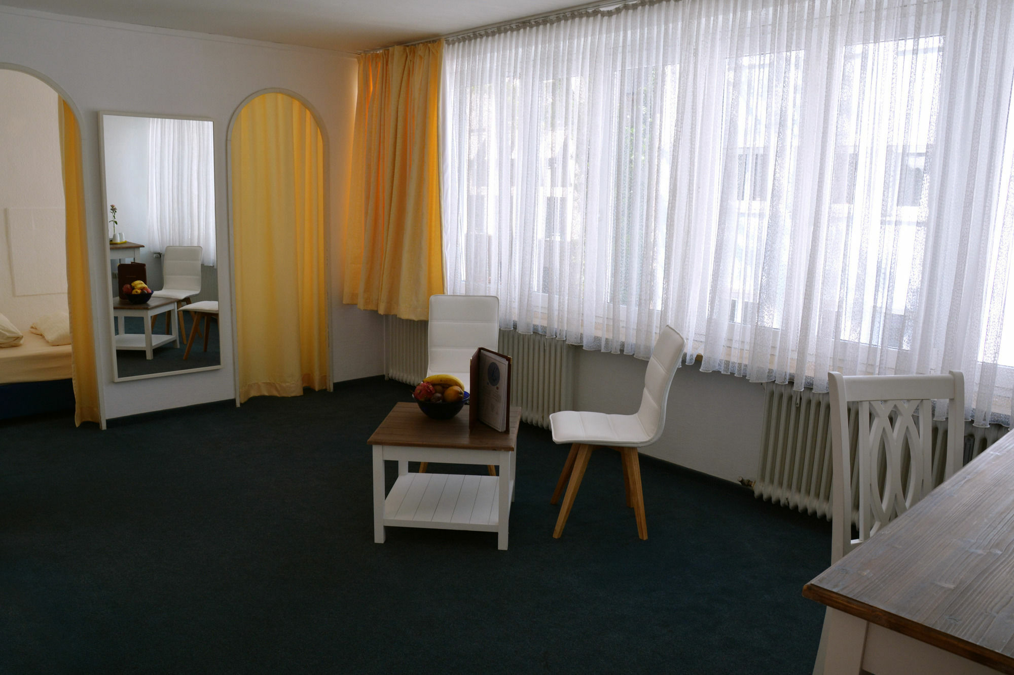 Hotel Lex Im Gartenhof Munich