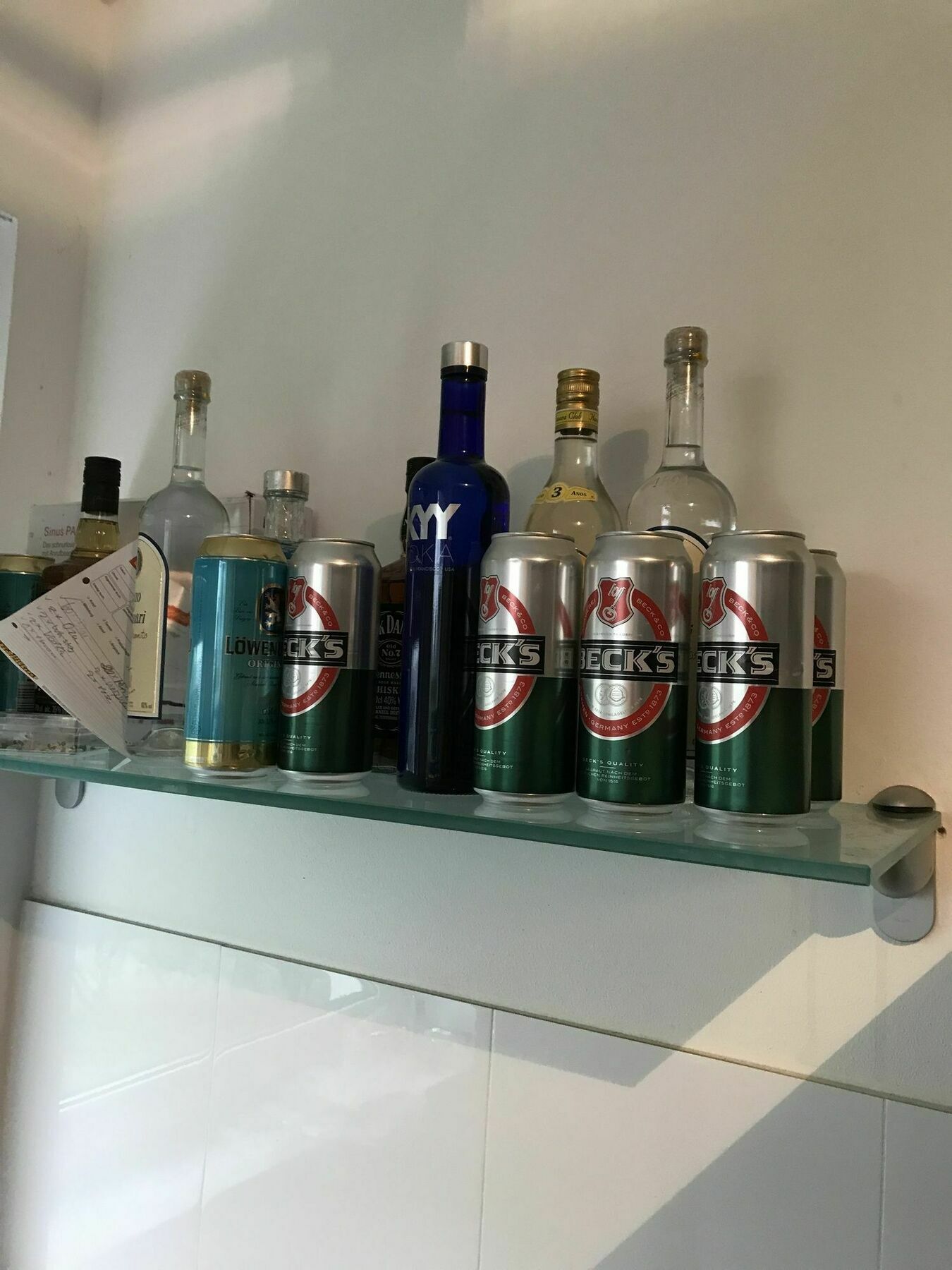 Kn Kahtan Boarding House Apartment