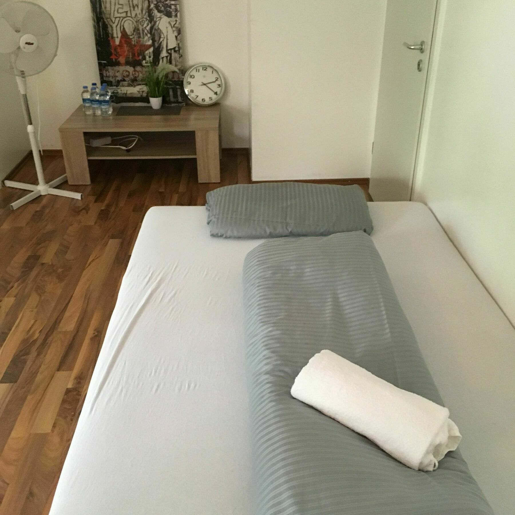 Apartment Kn Kahtan Boarding House *