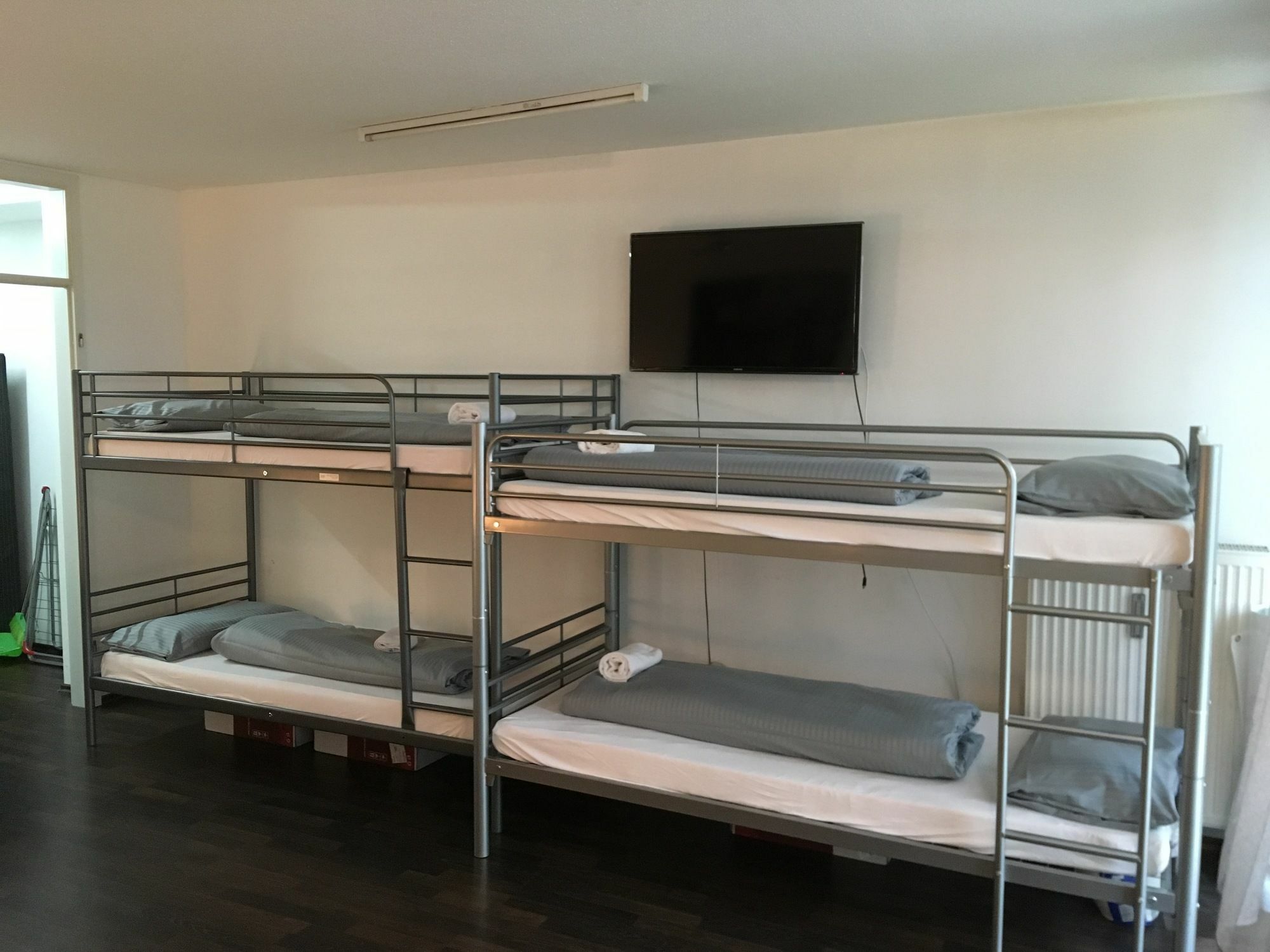 Apartment Kn Kahtan Boarding House *