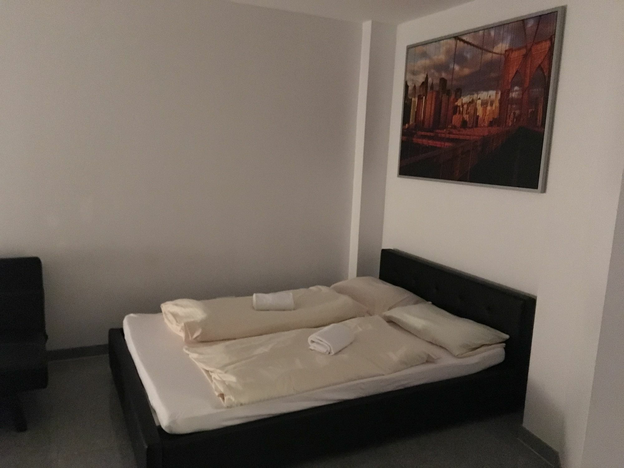 Kn Kahtan Boarding House Apartment