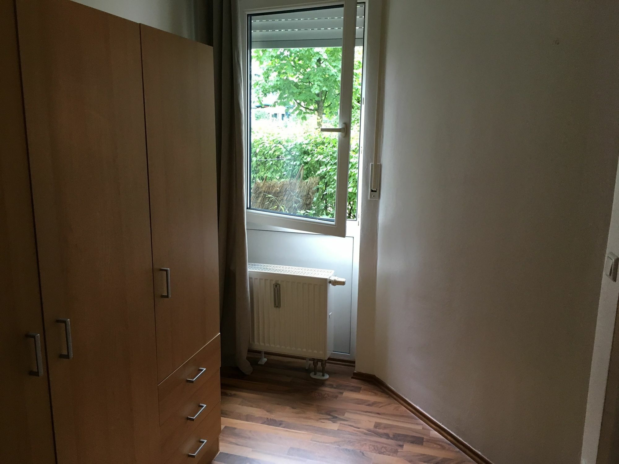 Kn Kahtan Boarding House Apartment *