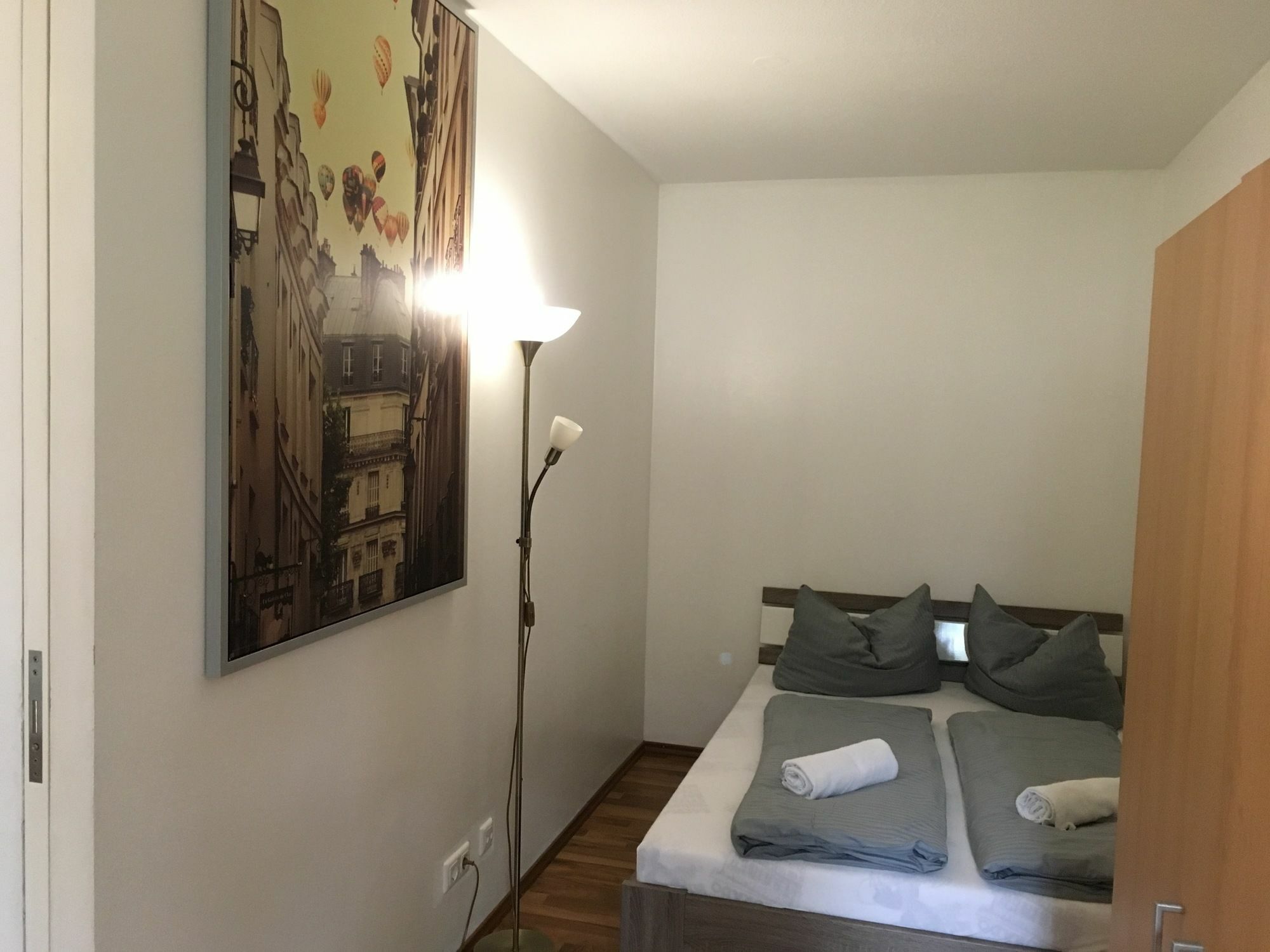 Apartment Kn Kahtan Boarding House