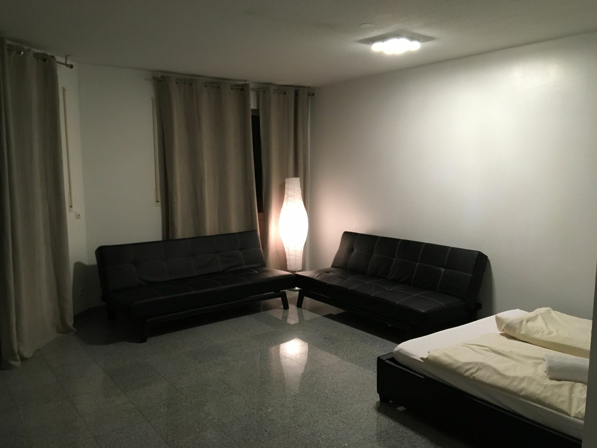 Apartment Kn Kahtan Boarding House *