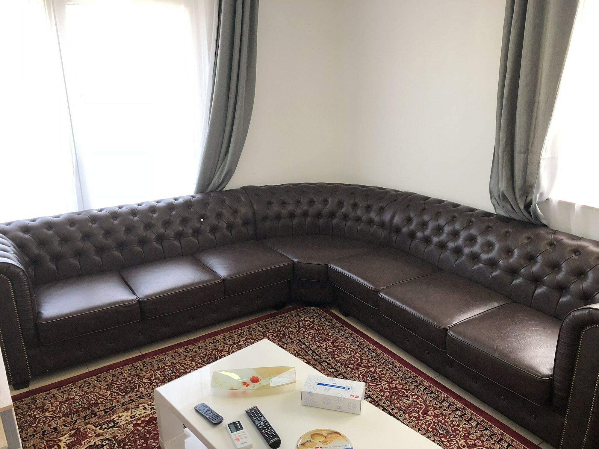 Sahara Falcon 3* München