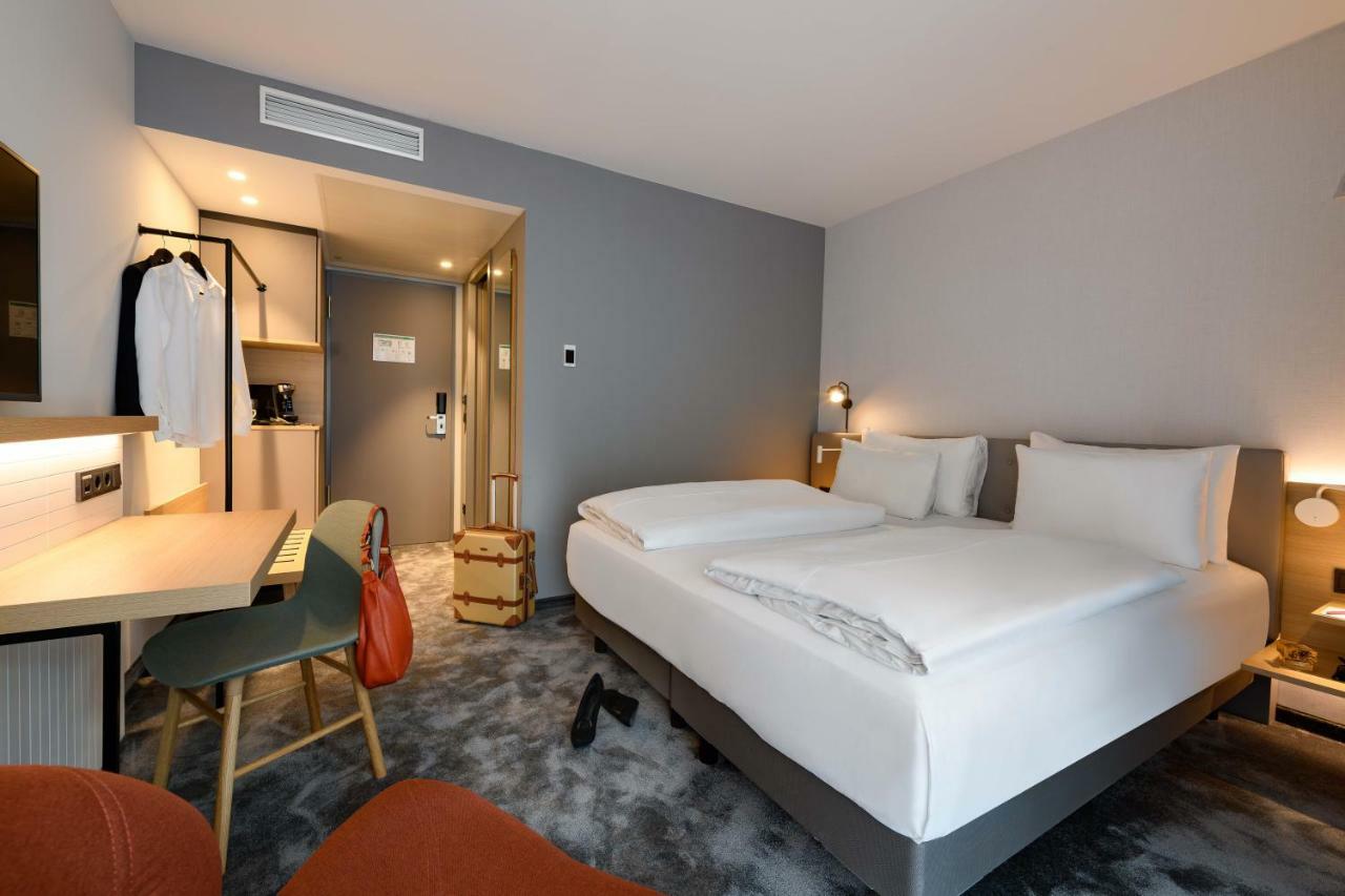 Mercure City Schwabing 3*