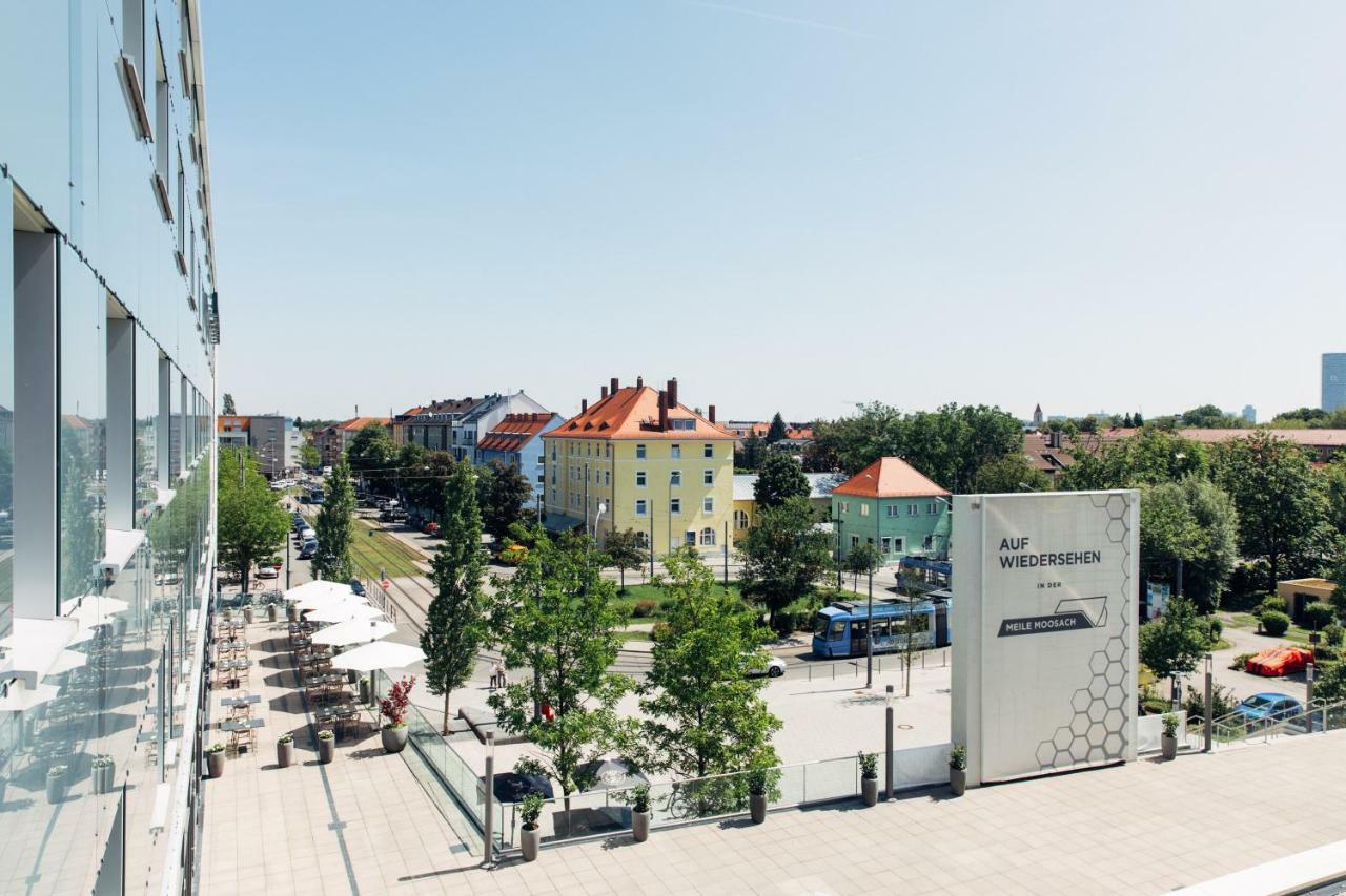 Hotel Harry's & Munich