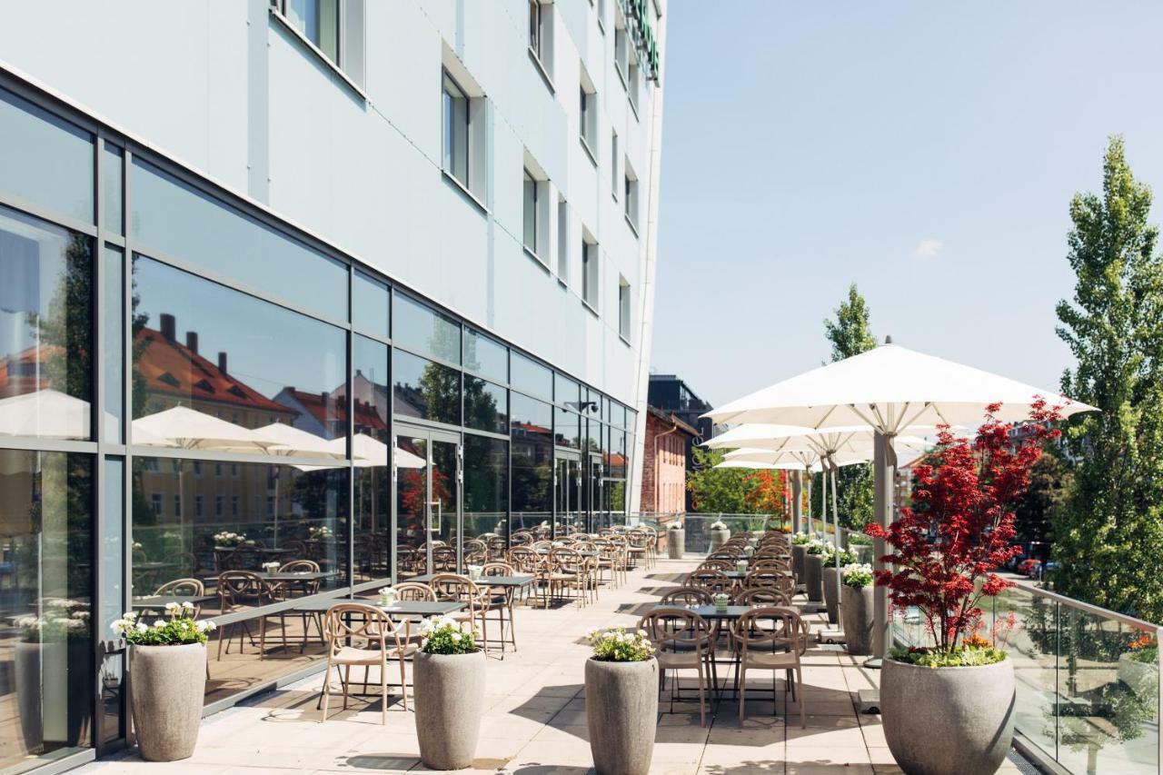 Harry's & Hotel 4*
