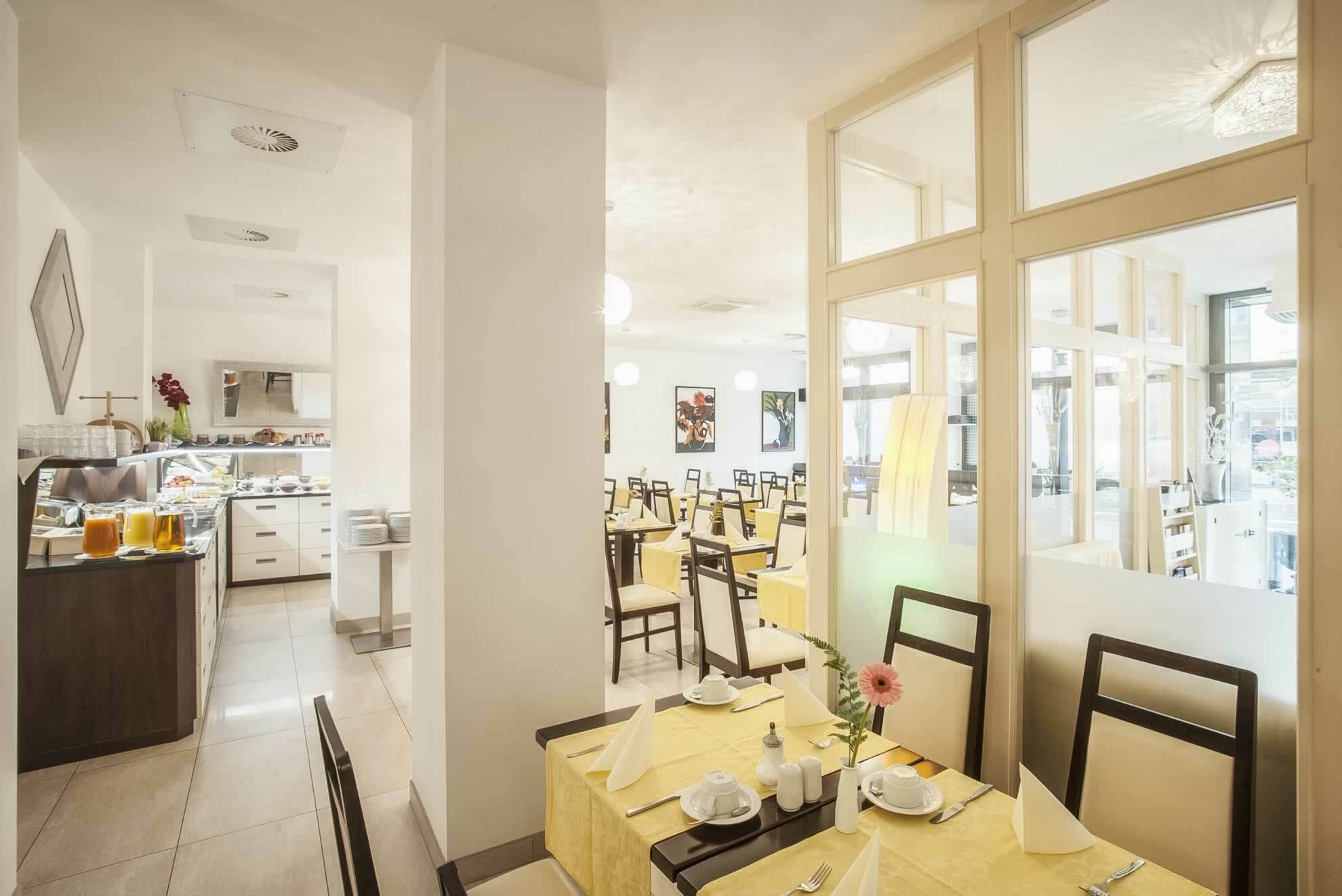 Ambiance Rivoli 4* Munich