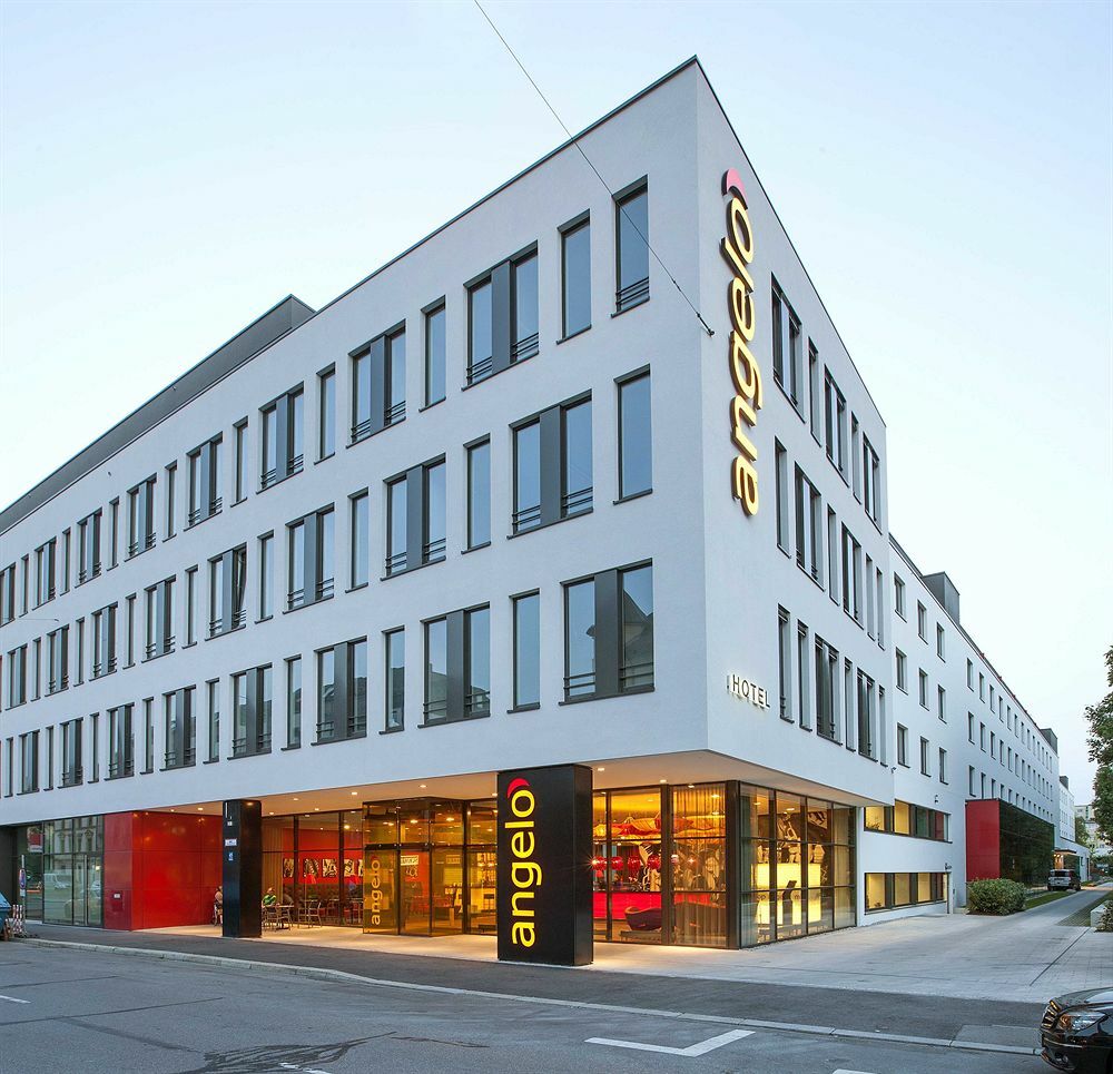Hotel Ambiance Rivoli