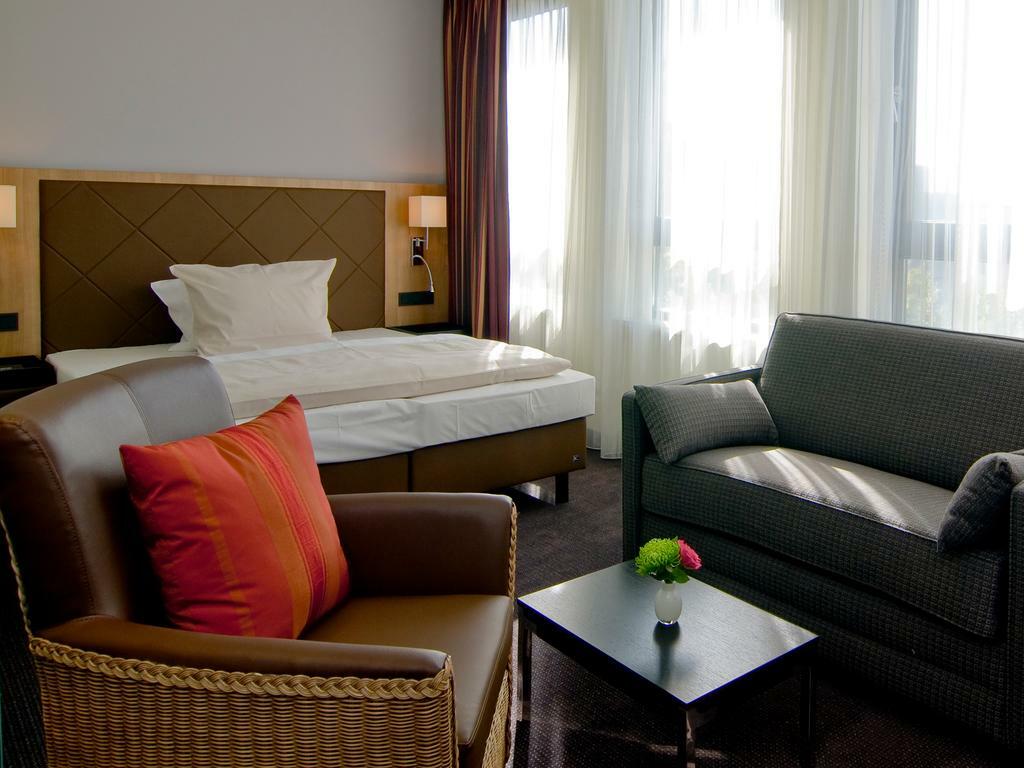 Achat Sued Hotel