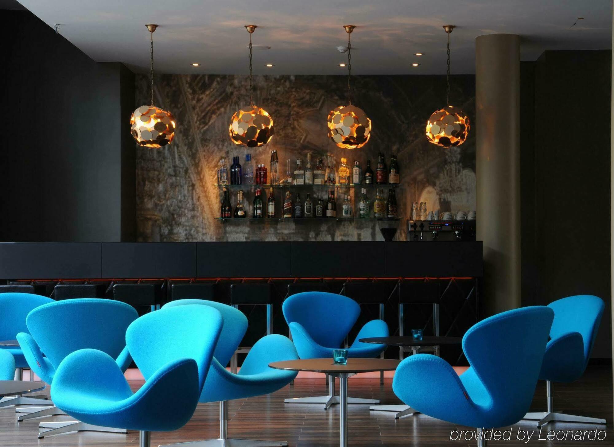 Hotel One Sendlinger Tor Munich