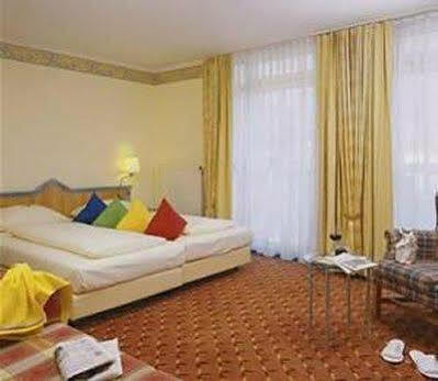 Park By Radisson Frankfurter Ring München