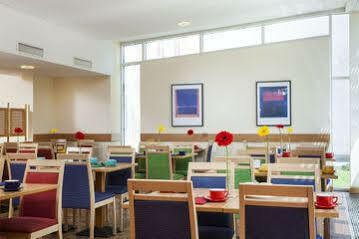 Park By Radisson Frankfurter Ring
