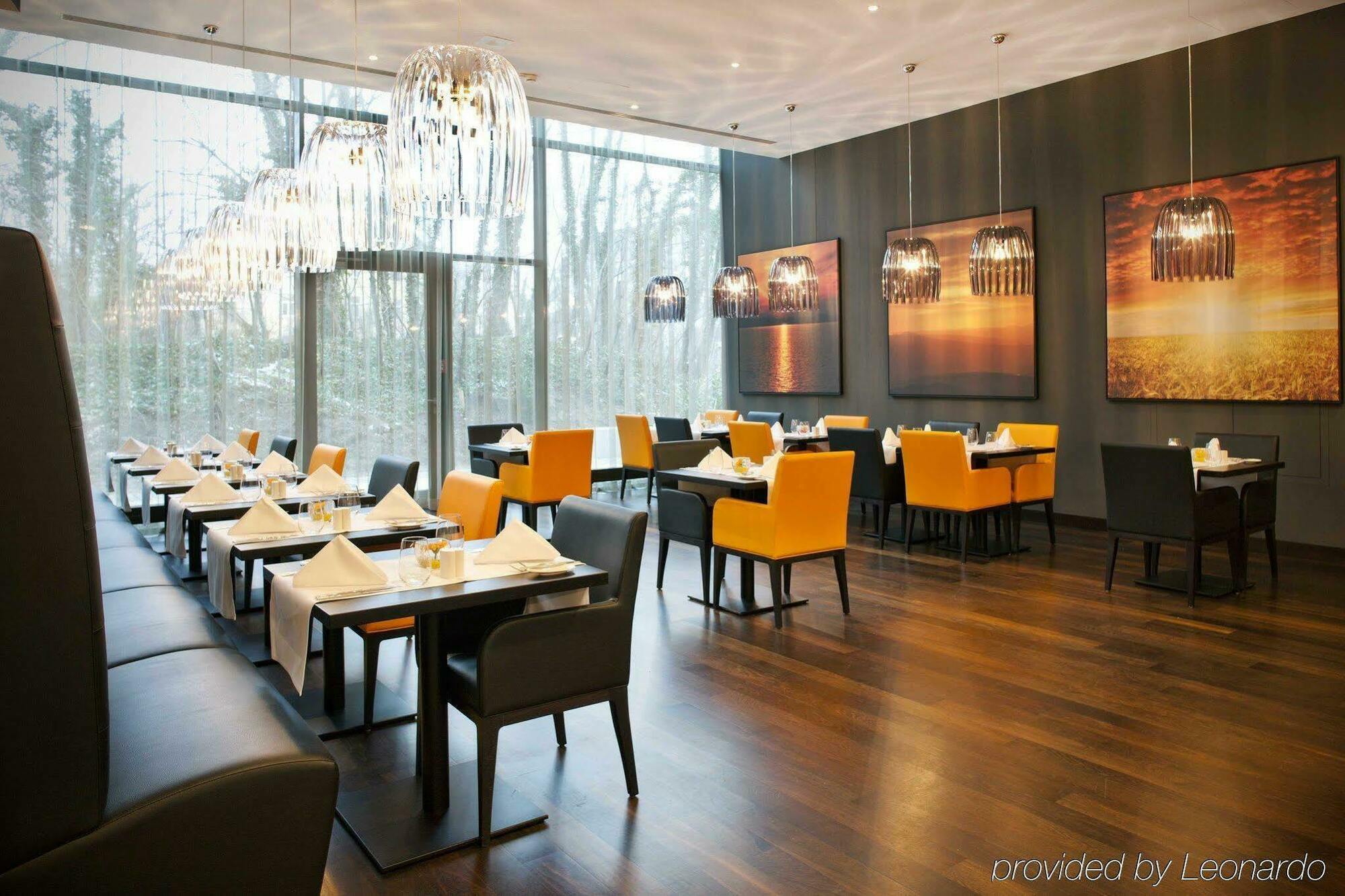 Hotel - Westpark By Ihg Munich
