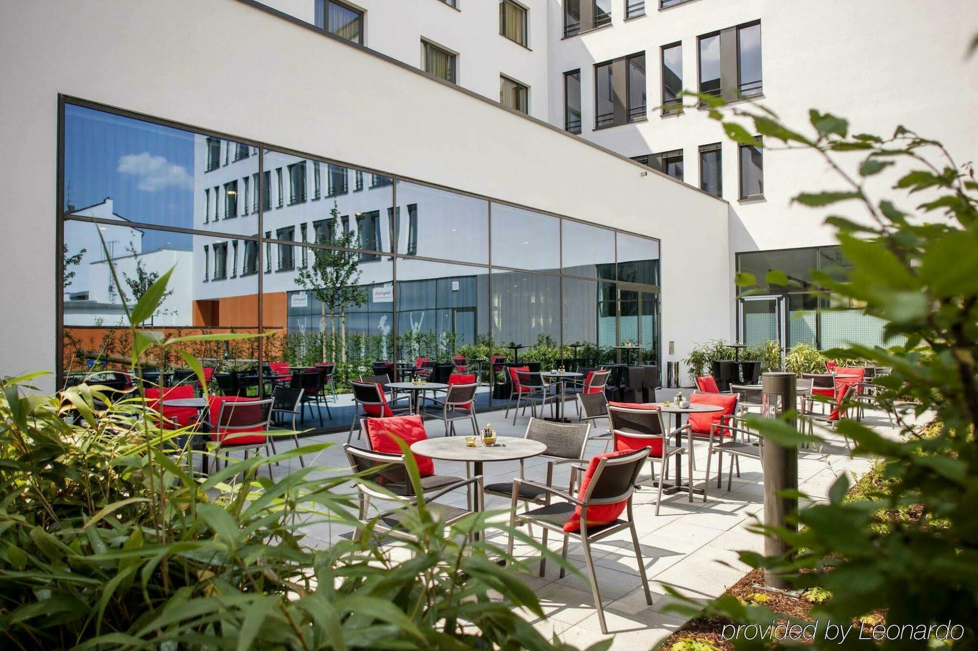 Hotel - Westpark By Ihg