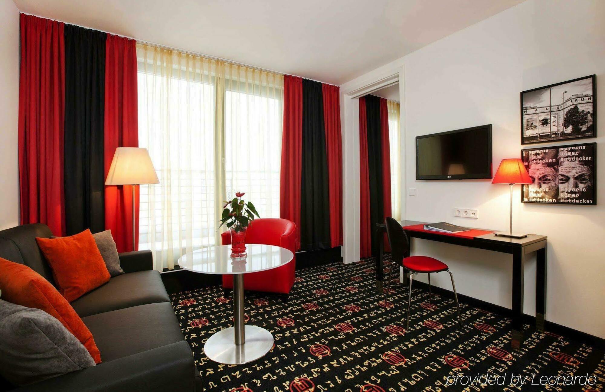 Hotel - Westpark By Ihg 4*