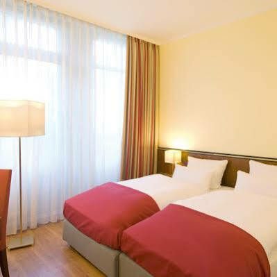 Nh City Sued 3* Munich