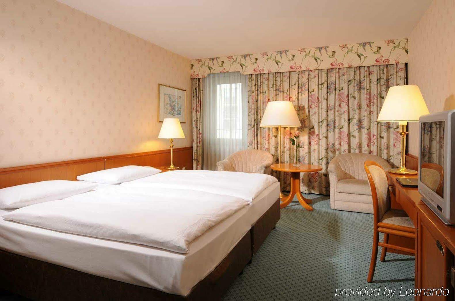 Hotel Maritim Munich