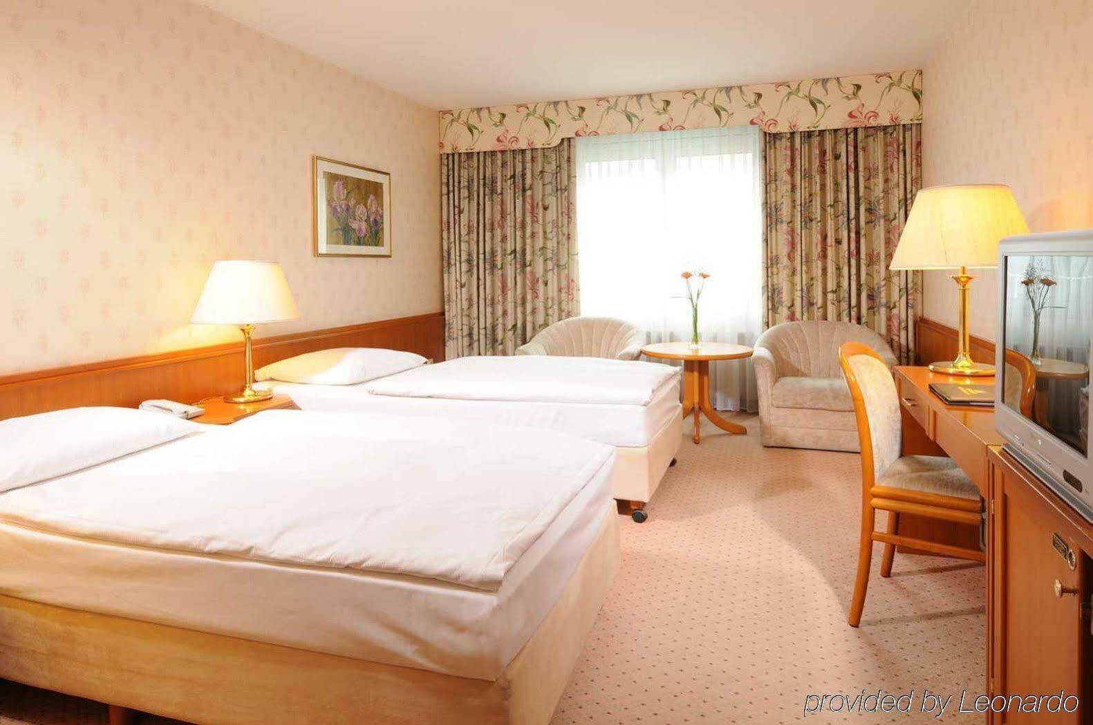 Hotel Maritim Munich